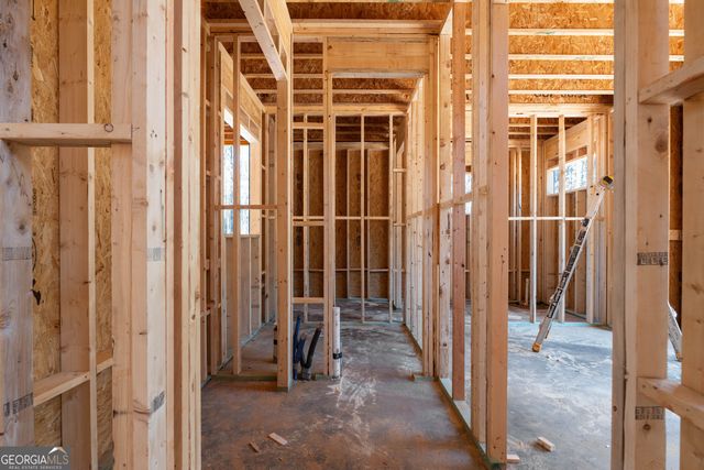 3240 Miller Bottom Road, Conyers, GA 30012