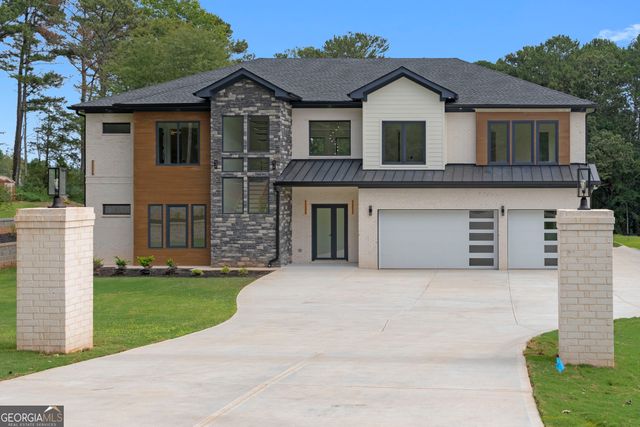 3240 Miller Bottom Road, Conyers, GA 30012