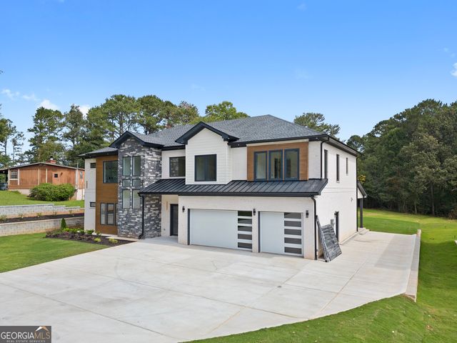 3240 Miller Bottom Road, Conyers, GA 30012