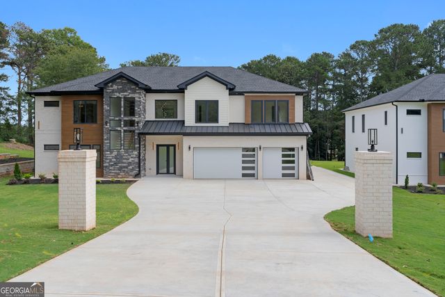 3240 Miller Bottom Road, Conyers, GA 30012