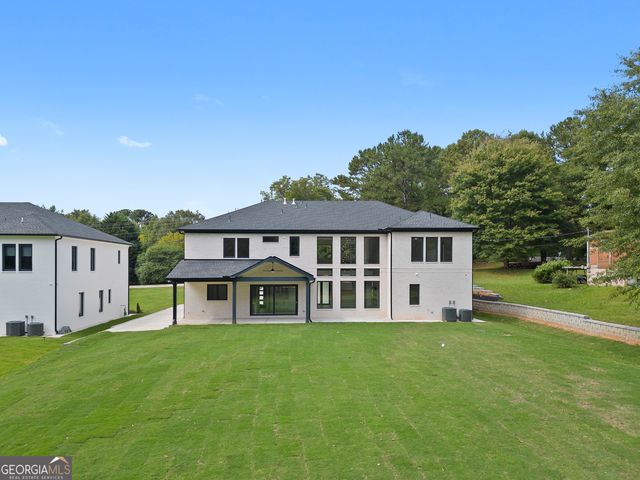 3240 Miller Bottom Road, Conyers, GA 30012