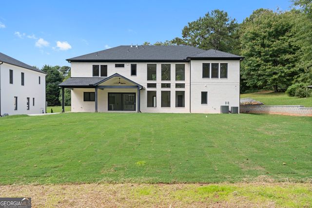 3240 Miller Bottom Road, Conyers, GA 30012