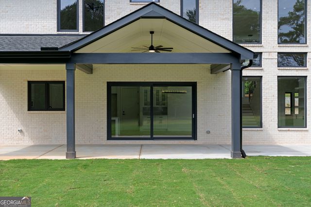 3240 Miller Bottom Road, Conyers, GA 30012