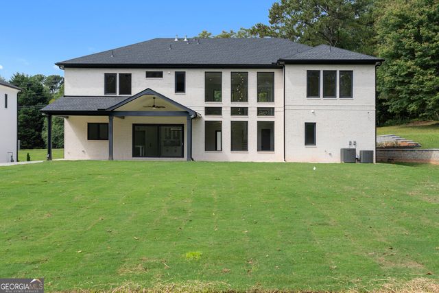 3240 Miller Bottom Road, Conyers, GA 30012