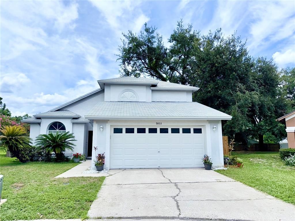9803 TERRACE TRAIL LANE, Temple Terrace, FL 33637