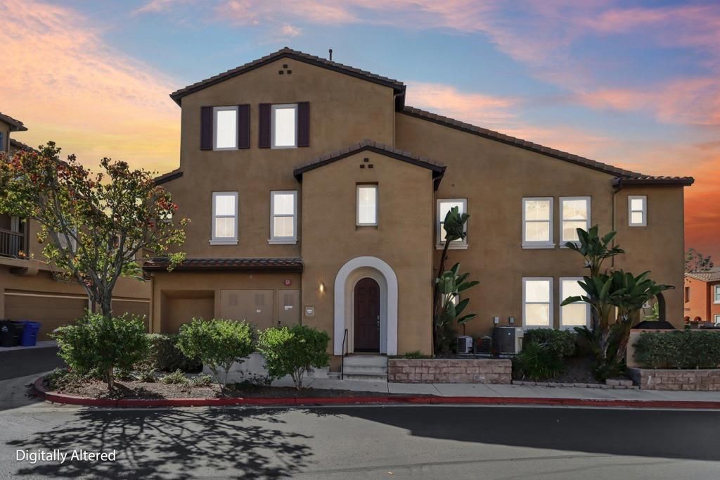 Image 1 of property listing at 7895 Via Montebello 1, San Diego, CA 92129