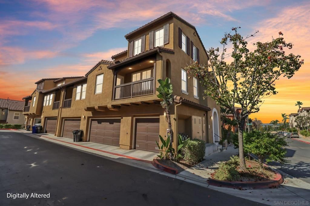 Image 2 of property listing at 7895 Via Montebello 1, San Diego, CA 92129