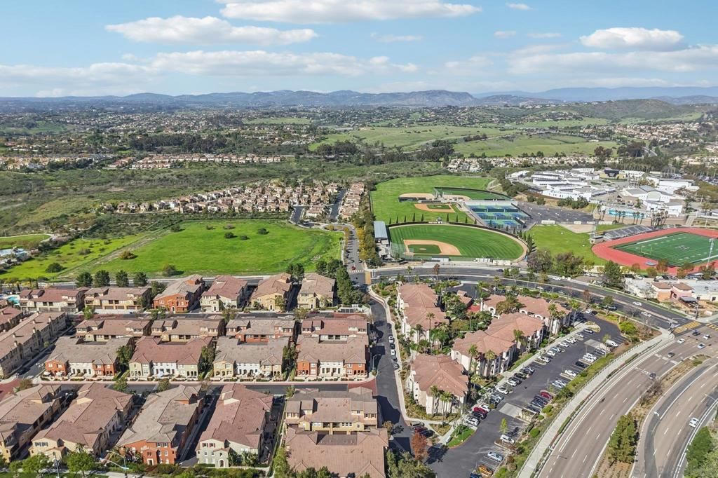 Image 38 of property listing at 7895 Via Montebello 1, San Diego, CA 92129