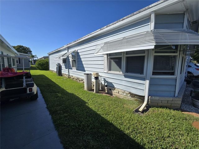 336 VICTORIA DRIVE, Haines City, FL 33844