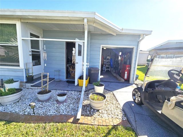 336 VICTORIA DRIVE, Haines City, FL 33844