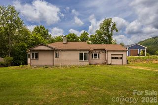 115 Church Street, Burnsville, NC 28714