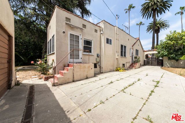 422 18th Street, Santa Monica, CA 90402