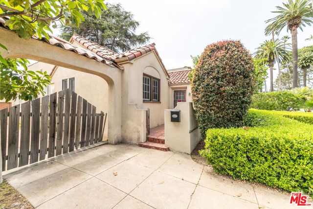 422 18th Street, Santa Monica, CA 90402