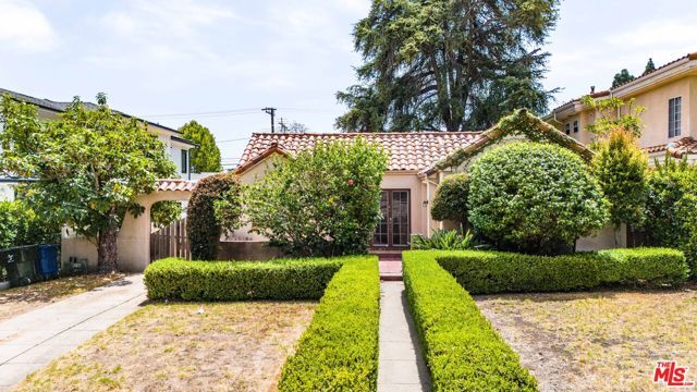 422 18th Street, Santa Monica, CA 90402