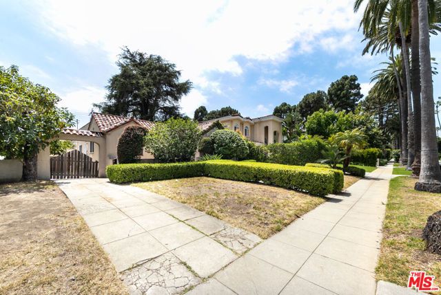 422 18th Street, Santa Monica, CA 90402
