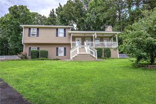 123 MILL Lane, Dallas, GA 30157
