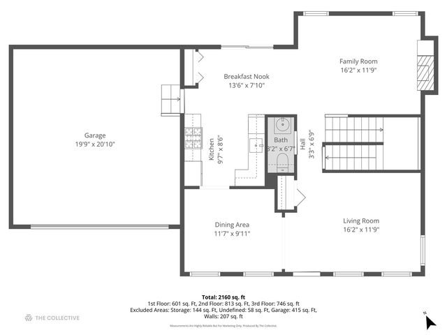 10468 LANSDALE Street, Huntley, IL 60142