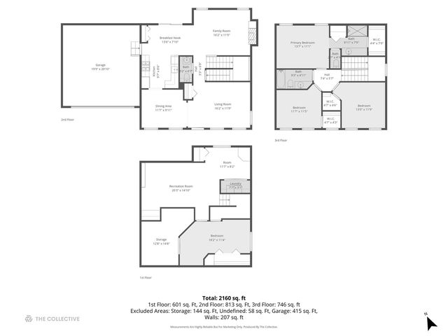 10468 LANSDALE Street, Huntley, IL 60142