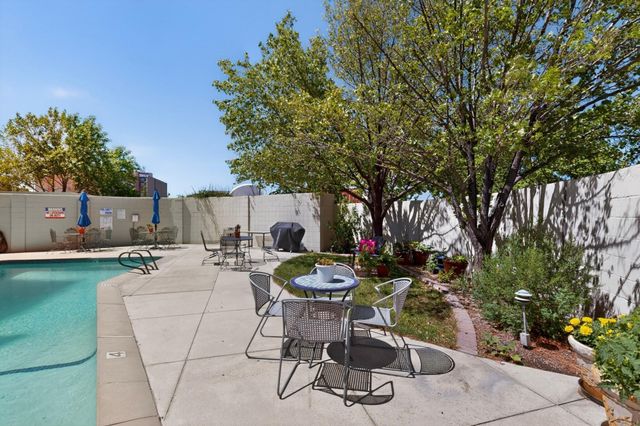 600 Alcalde Place SW 5A, Albuquerque, NM 87104