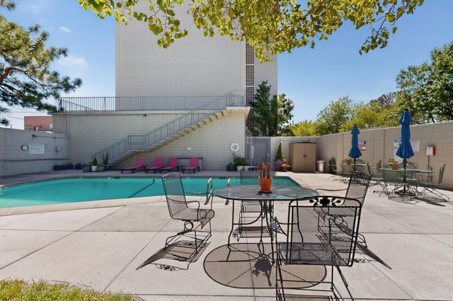 600 Alcalde Place SW 5A, Albuquerque, NM 87104