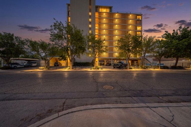 600 Alcalde Place SW 5A, Albuquerque, NM 87104