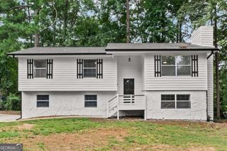 2648 Smoke House Place SW, Marietta, GA 30064