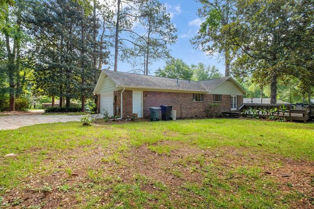 2805 Tipperary Drive, Tallahassee, FL 32309