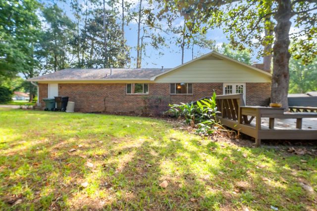 2805 Tipperary Drive, Tallahassee, FL 32309