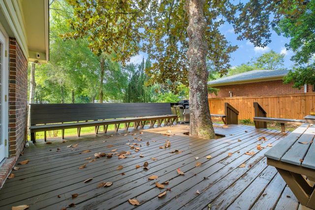 2805 Tipperary Drive, Tallahassee, FL 32309