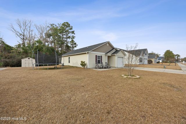 5425 Sessoms Way, Leland, NC 28451