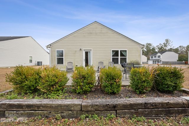 5425 Sessoms Way, Leland, NC 28451