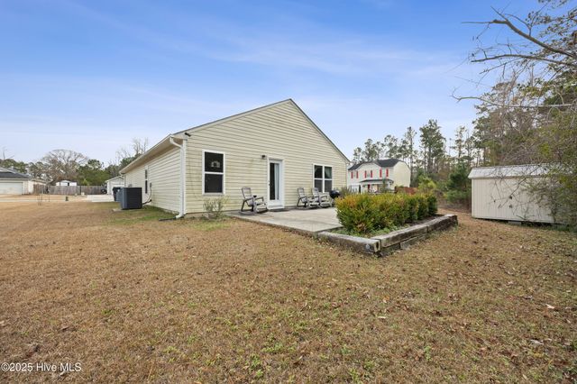 5425 Sessoms Way, Leland, NC 28451