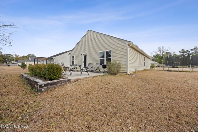 5425 Sessoms Way, Leland, NC 28451