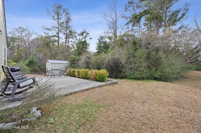 5425 Sessoms Way, Leland, NC 28451