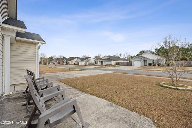 5425 Sessoms Way, Leland, NC 28451