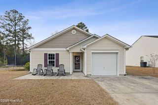 5425 Sessoms Way, Leland, NC 28451
