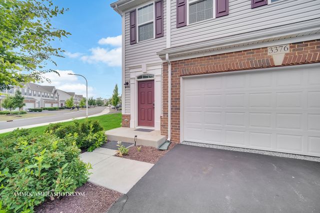 3376 Helene Rieder Drive, Montgomery, IL 60538