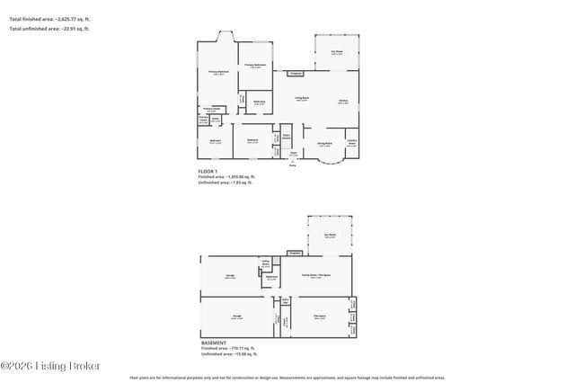 8819 Mountain Brook Dr, Louisville, KY 40272