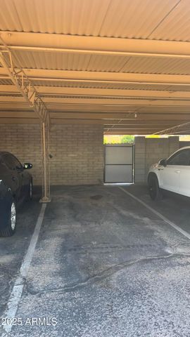 3635 E TURNEY Avenue 7, Phoenix, AZ 85018