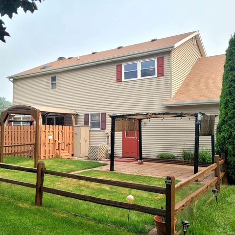 2612 Belknap Lane, Mishawaka, IN 46544