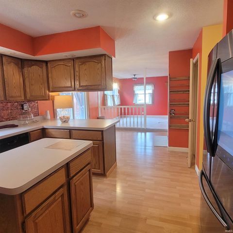 2612 Belknap Lane, Mishawaka, IN 46544