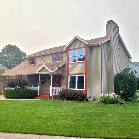 2612 Belknap Lane, Mishawaka, IN 46544