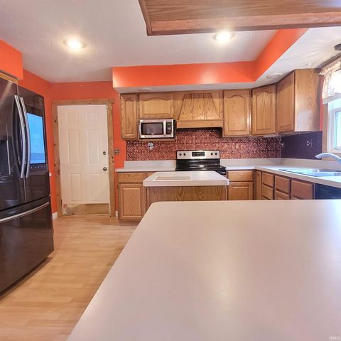 2612 Belknap Lane, Mishawaka, IN 46544