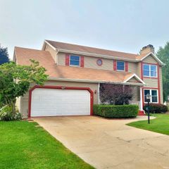 2612 Belknap Lane, Mishawaka, IN 46544