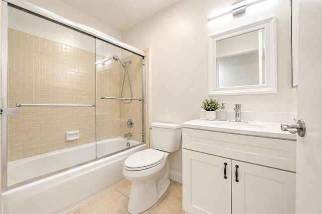 1055 N Capitol Avenue 166, San Jose, CA 95133