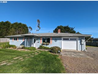 96335 DAWSON Rd, Brookings, OR 97415