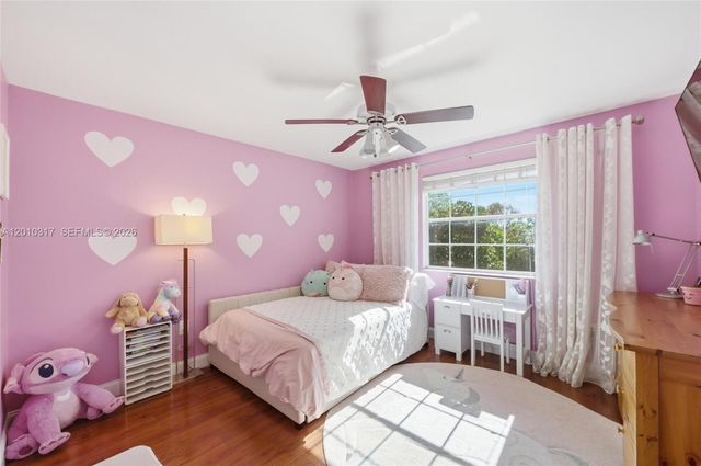 5531 NW 50th Way, Coconut Creek, FL 33073