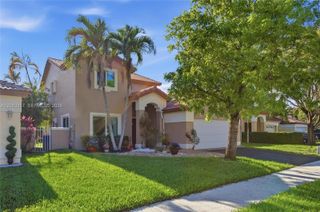 5531 NW 50th Way, Coconut Creek, FL 33073