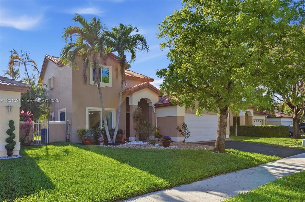 5531 NW 50th Way, Coconut Creek, FL 33073