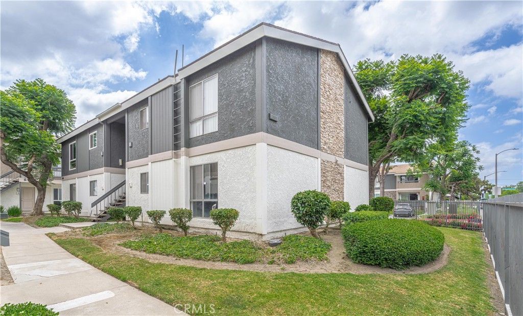 2803 S Fairview C, Santa Ana, CA 92704 — exterior